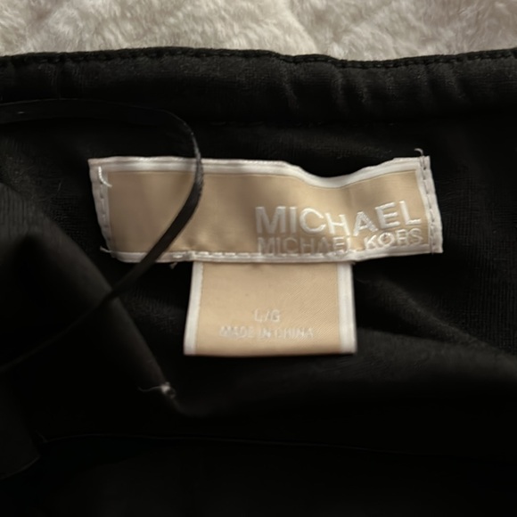 Y2K michael kors halter top ✨ - Picture 2 of 3